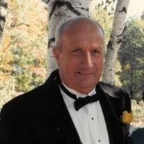 Arthur Pyhala