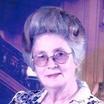 Ruth Emilie Boxley