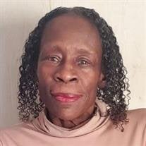 Mary A. Cooper