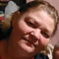 Ms. Sherry Lynn Scott