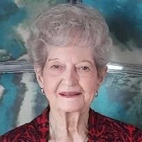 Mrs. Lois A. Stanaland