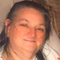 Linda Marie Miles