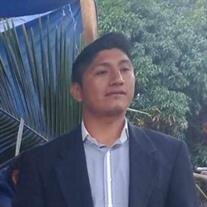 Pedro Jiron Guzman