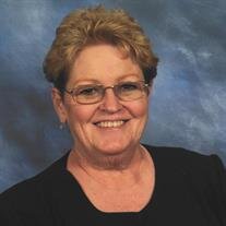 Sandra Kay (Horton) Alexander