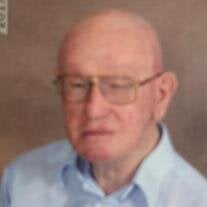 William "Bill" H. Snider