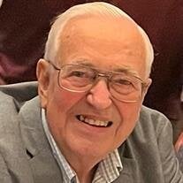 Clark L. Miller