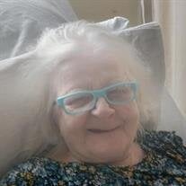 Patricia A. Kennedy Rotondo
