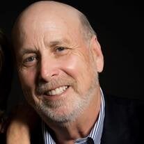 Barry Allan Kohn
