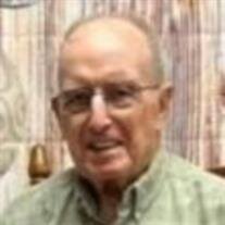 Gerald "Jerry" Russell Rahn