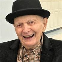 John Grande