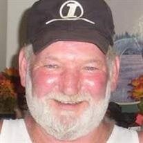 Daryl Wayne Glasscock