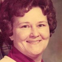Rebecca Helen (Askew) Wigger