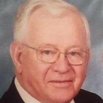 Lester Gene Wilson