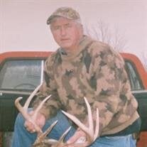 Kenneth "Mike" Michael Ploog