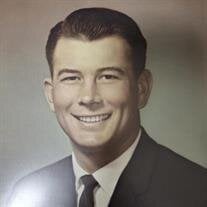 Carl Richard Brasee