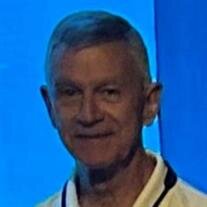 Jaime Berrios Vidal
