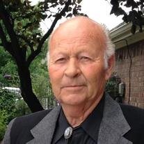 Edward Paul Hahn