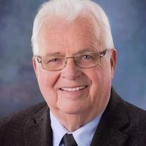 Larry Ketelsen