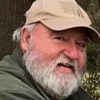 Wayne Erwin Blackwell