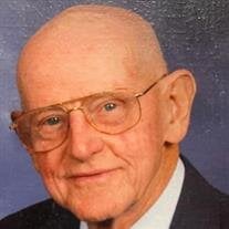 Robert Allen Ausenhus