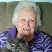 Hazel Anne Hart