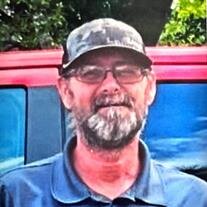 Stephen Kenneth Ferguson