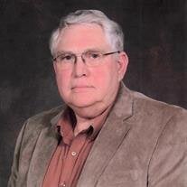 Harvey Lewis Vincent, Jr.