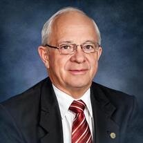 James A. Reed Sr