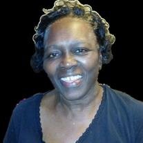 Laura Ann Worthy