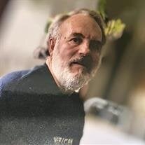 John Adam Boehm Jr.