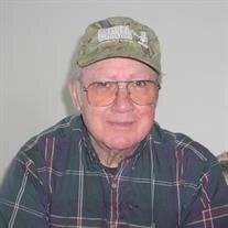 Elda "JR" Stockman