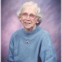 Maggie Mae Hansen