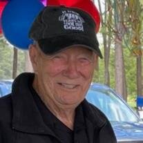Larry E. Roberson