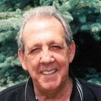 Donnie "DP" Paul