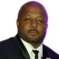 Mr. Kelvin Daniels