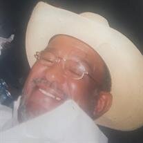 Mr. Hester James Carmon Jr.