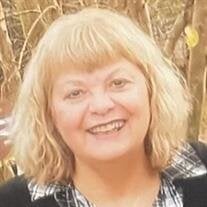 Mrs. Jackie Kane