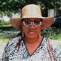 Vivian P. McPherson