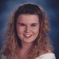 Brandi Lynn Thornton