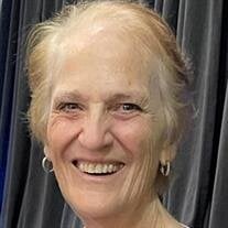 Mary Tornabene Coleman