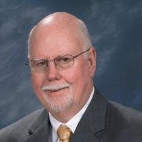 Dr. Gary Randolph