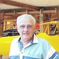 Kenneth Eugene Kapp