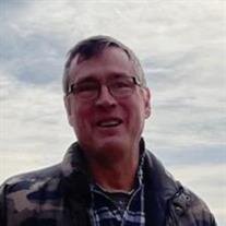 Randall J. "Randy" Monville