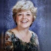 Susan Marie Mickelson