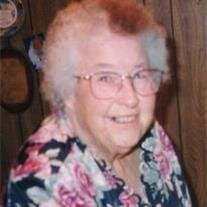 Grace C. Novak