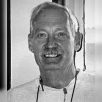 Roger Francis Willette