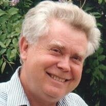 "Bill" William Robert Morrow