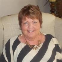 Betty Moses-Grotts