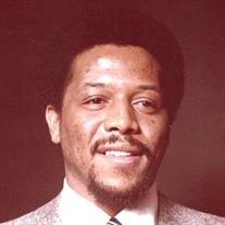Mr. David Blake