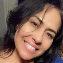 Benita "Beni" Yadira Solis Rodriguez
